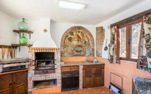 Villa Pinto Torrox by Ruralidays