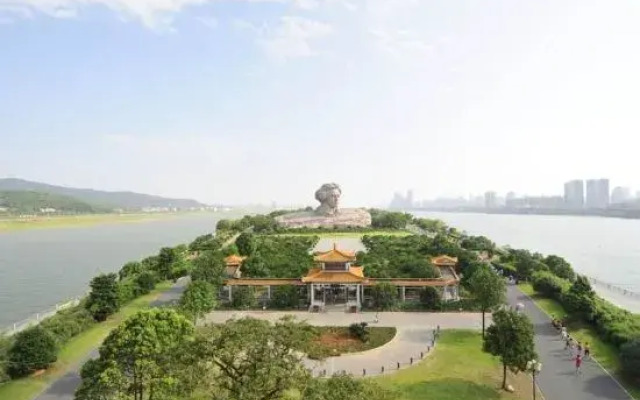 Mulin Light Luxury Hotel changsha