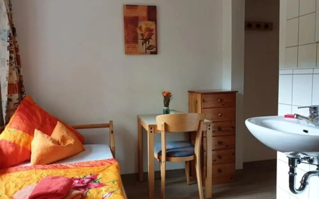 Herberge zur Herrlichkeit