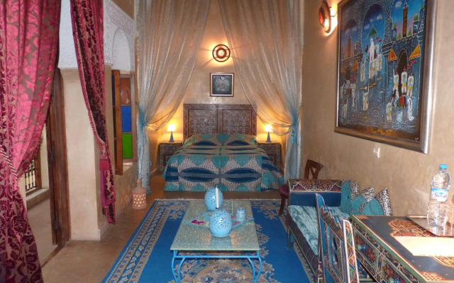 Riad Marlinea