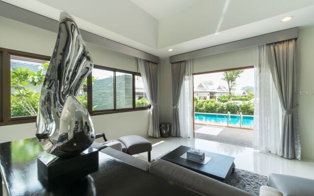 Pimann Buri Pool Villas Ao Nang Krabi - SHA Plus