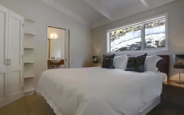 The Nest Apartment