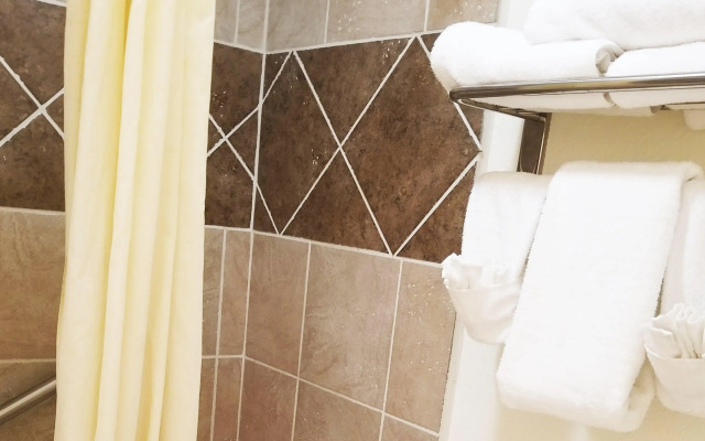 Magnuson Hotel Ely