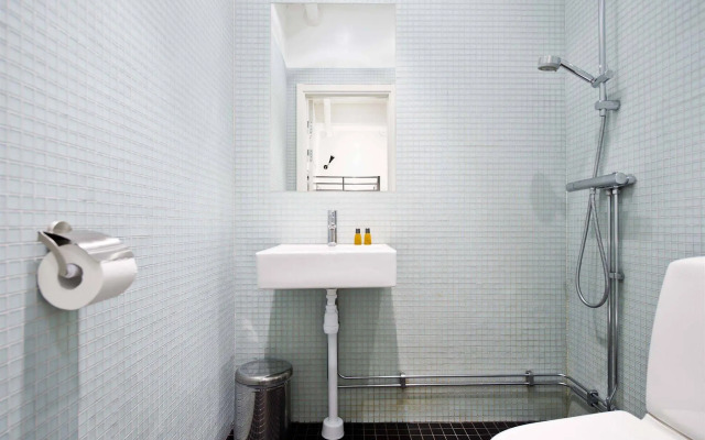 Stockholm Hostel