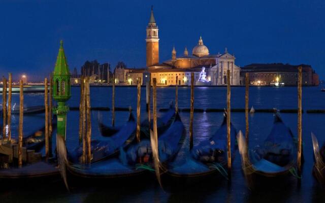 Baglioni Hotel Luna - The Leading Hotels of the World