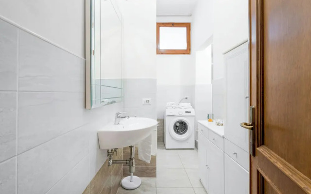 Chiara Apartment In Porta San Frediano