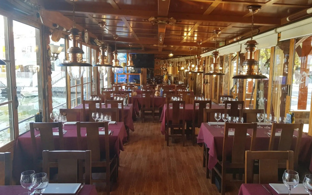 Hotel Portofino
