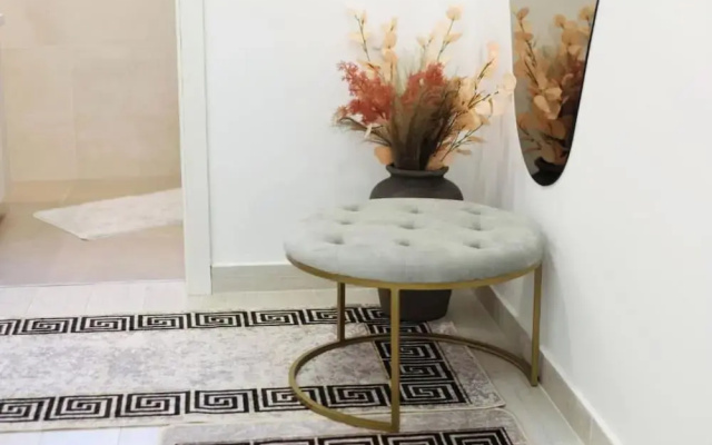 Apartment Donat