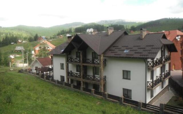 Villa Shale MarSo