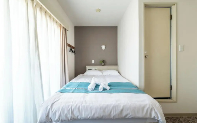 Plaza In Miyakojima Hotel