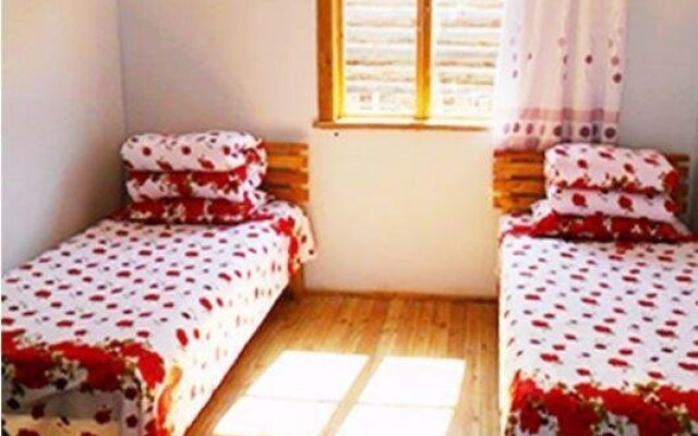 Ergune Enhe Kajielinna Hotel