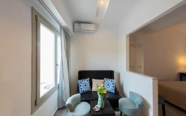 Rose Suites