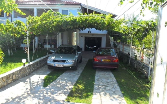 Studio apartment Brankom - 150m from the sea SA2 Nin, Zadar riviera