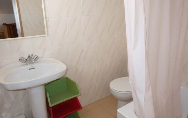 Apartamento Lladó (137)