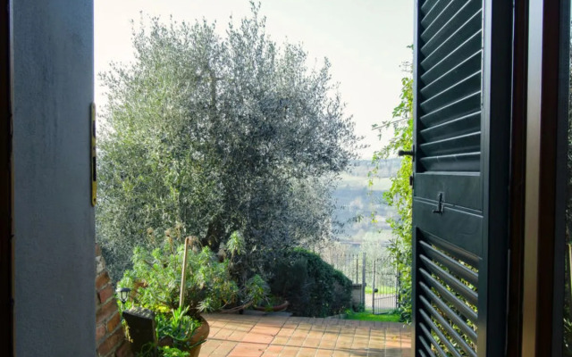 Torre di Meo (CTF180)