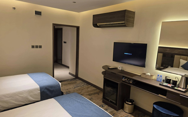 Sedra Global Hotel