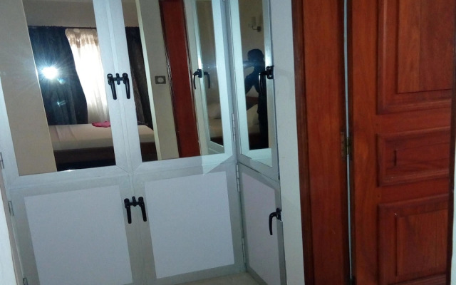 Residences Easy Hotel