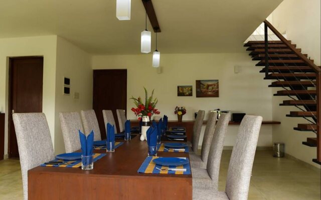 Nuwara Eliya The Fern Cove