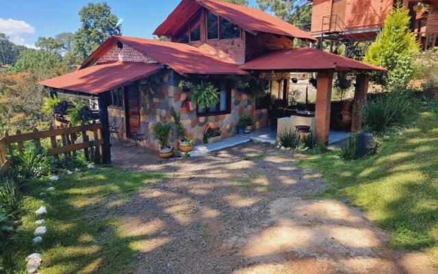 Villas de los Pinos 3