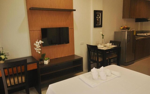 Rishan Village Residences