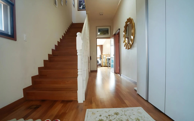 Jeju Maple Happyhouse Pension