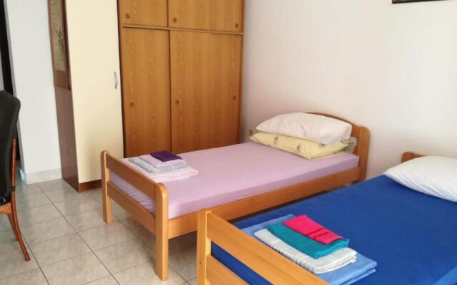 Apartment Trpimirova