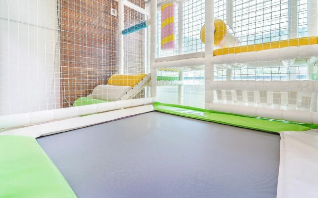 Gapyeong Gonggam Kids & Family Pension