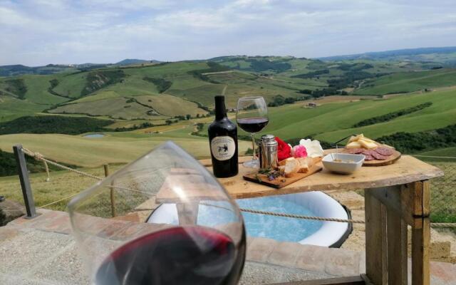 Agriturismo Collomici