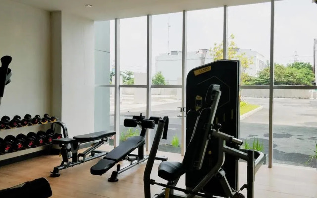 favehotel Karawang