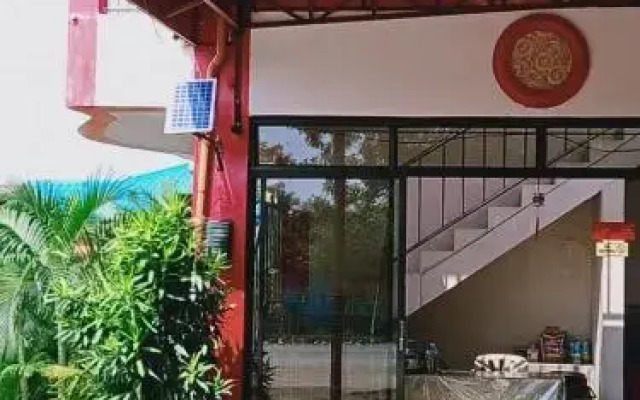 A's Guest House by OYO Rooms
