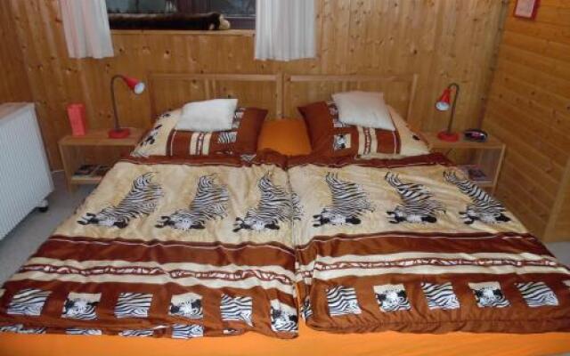 Ferienhaus TSAVO