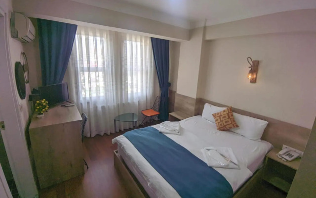 Rumeli Konak Butik Otel