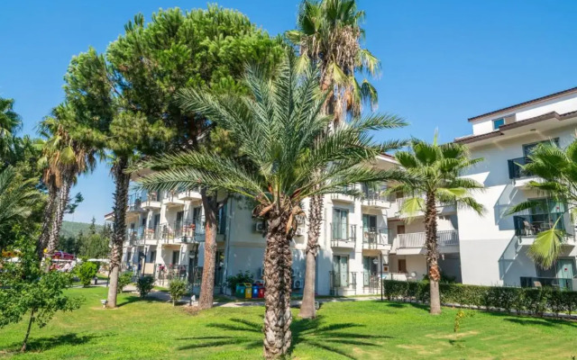 Orka Village Hisarönü