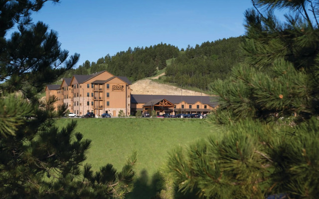 The Lodge at Deadwood Gaming Resort