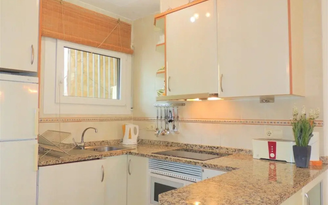 Relaxing Apt Near the Beach