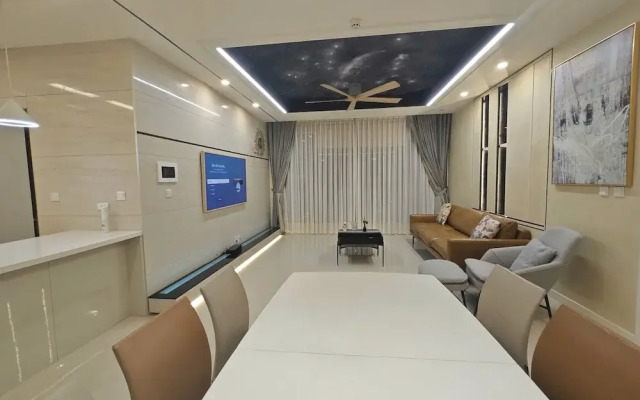 Starlake Daewoo Managed by Anstay Ha Noi