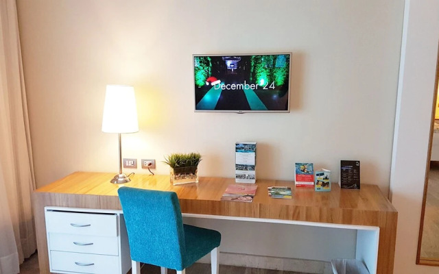 Junior Suite Beach & Spa - 1 Bedroom