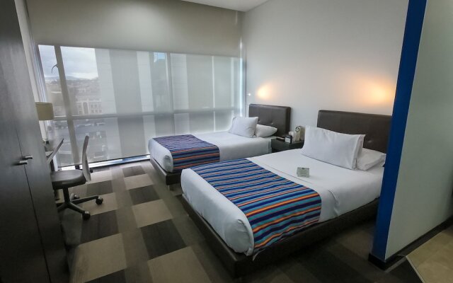 TRYP by Wyndham Bogotá Usaquén