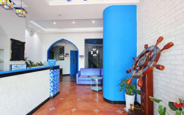 Weihai Mediterranean Hotel