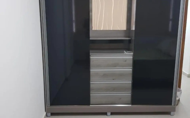 Apartamento Prado Junior 350