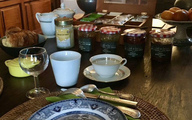 Château D'Harcelaines