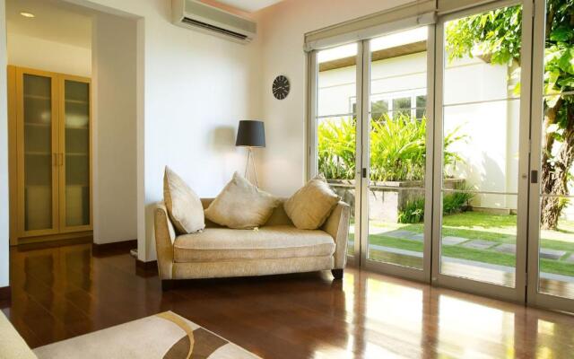 Sanur Residence