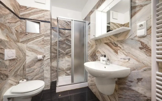 Prague City Residence