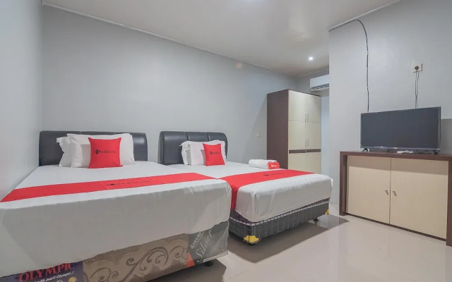 Guest House Marwah by RedDoorz