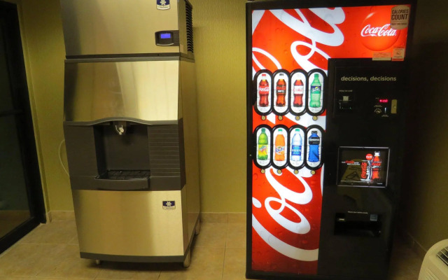 Holiday Inn Express Clermont by IHG