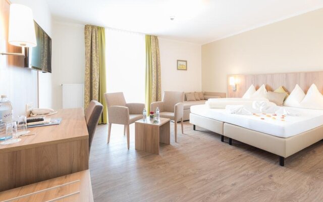 Aktivhotel Marko