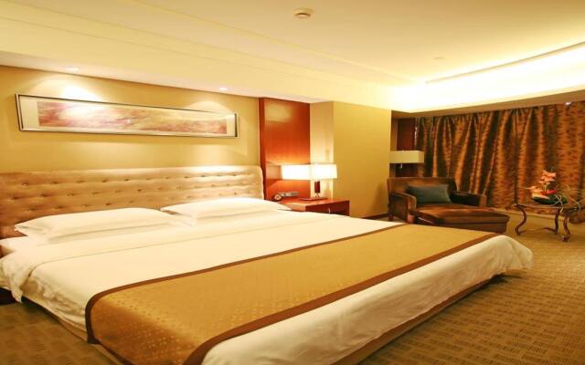 Chongqing Tianlai Apartment