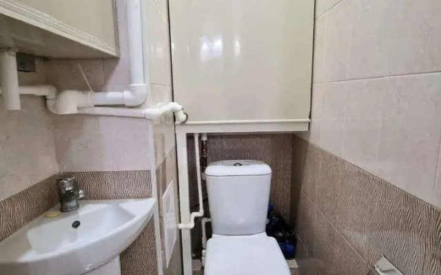 Апартаменты на улице Курортная 14А