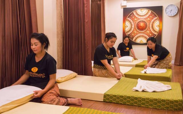 Thonglor Boutique & Spa