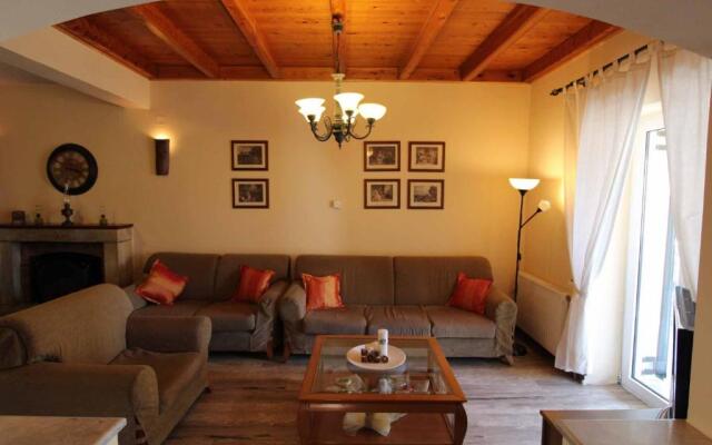 Kladas House Xanthates Corfu